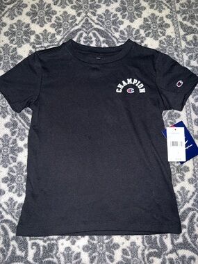 Boys Champion Tee Shirt